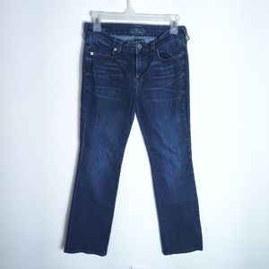 Lucky Brand Brooke Boot Size 4 27